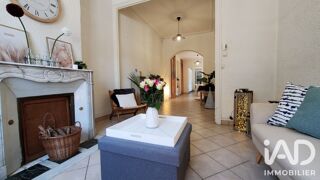  Maison à vendre 5 pièces 250 m²
