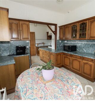 Vente Appartement Vente Appartement 4 pièces Errouville