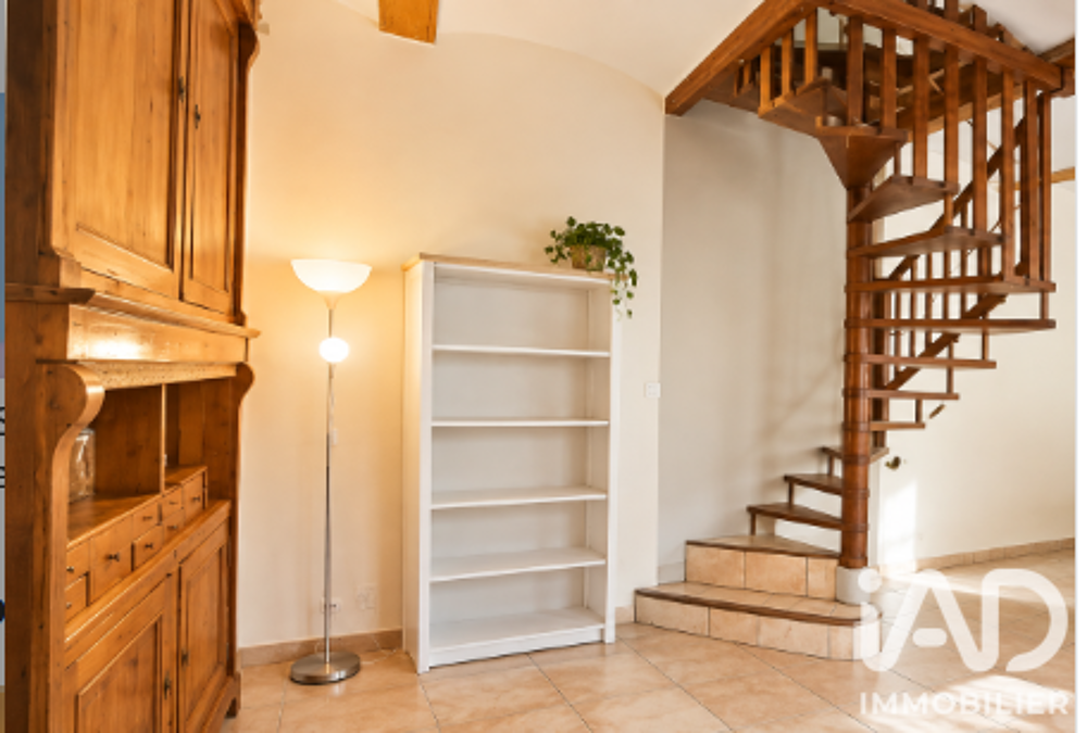 Vente Maison Vente Maison de village 5 pièces Allègre-les-fumades