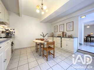 Maison à vendre 6 pièces 110 m²
