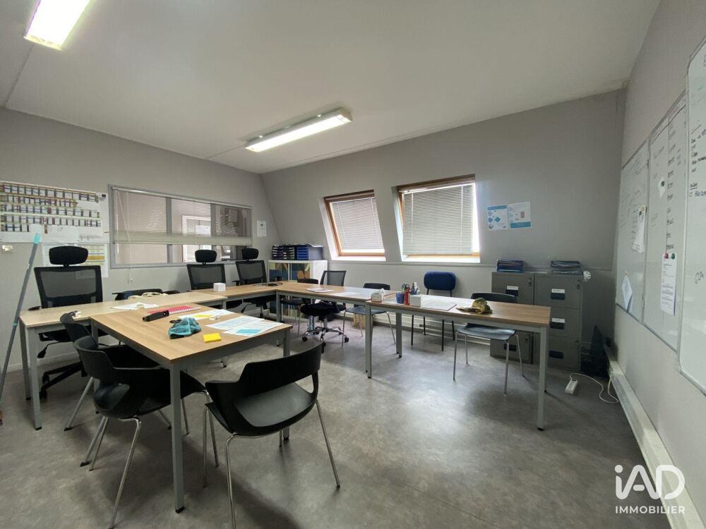   Vente Murs commerciaux 118 m&sup2; La possession
