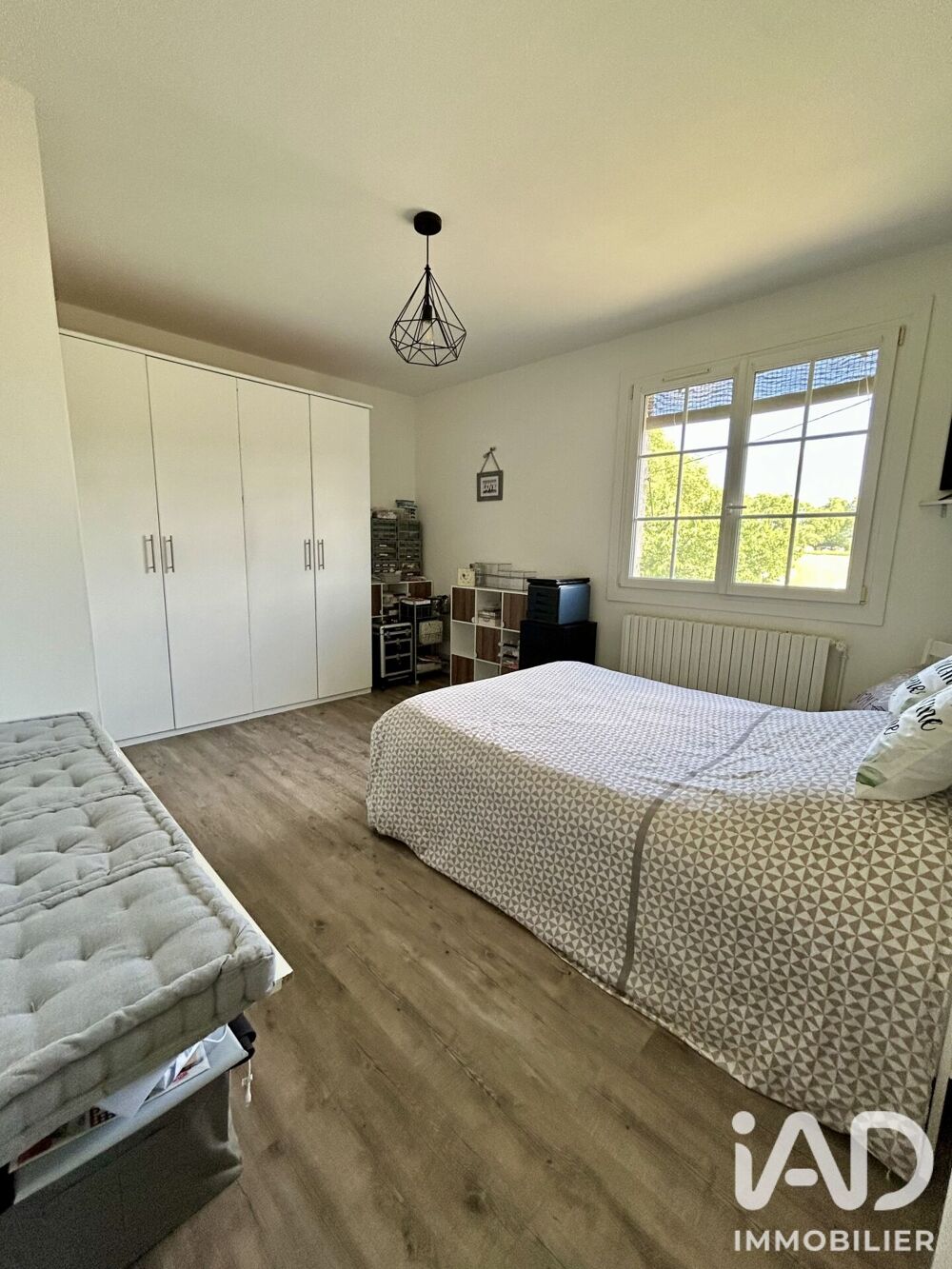 Vente Maison de campagne 6 pièces