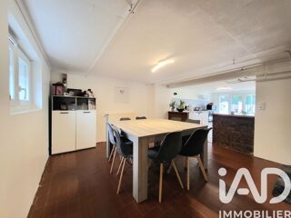  Maison à vendre 6 pièces 134 m²