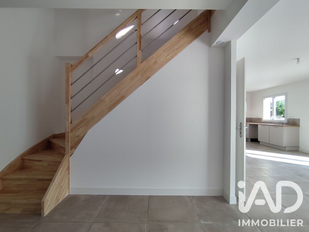 Location Maison/villa 5 pièces