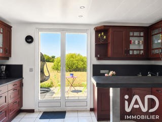  Maison à vendre 6 pièces 148 m²