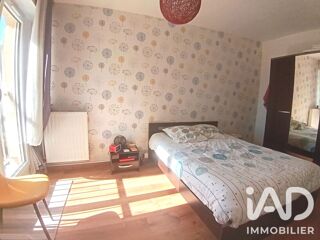  Appartement à vendre 2 pièces 54 m²