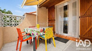  Maison à vendre 2 pièces 32 m²