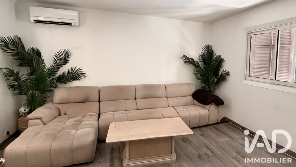 Vente Maison Vente Maison/villa 6 pièces La trinité