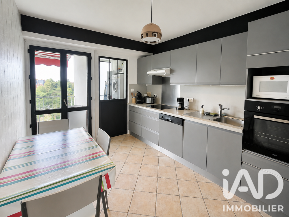 Vente Appartement Vente Appartement 3 pièces Biarritz