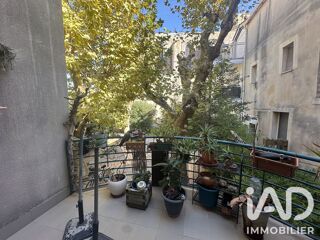  Appartement à vendre 3 pièces 53 m²