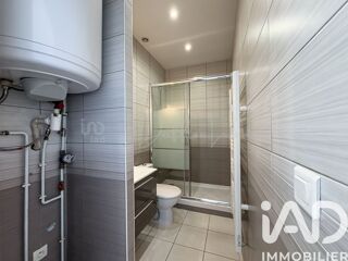  Appartement à vendre 2 pièces 35 m²