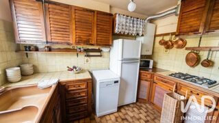  Appartement à vendre 7 pièces 125 m² Émerainville