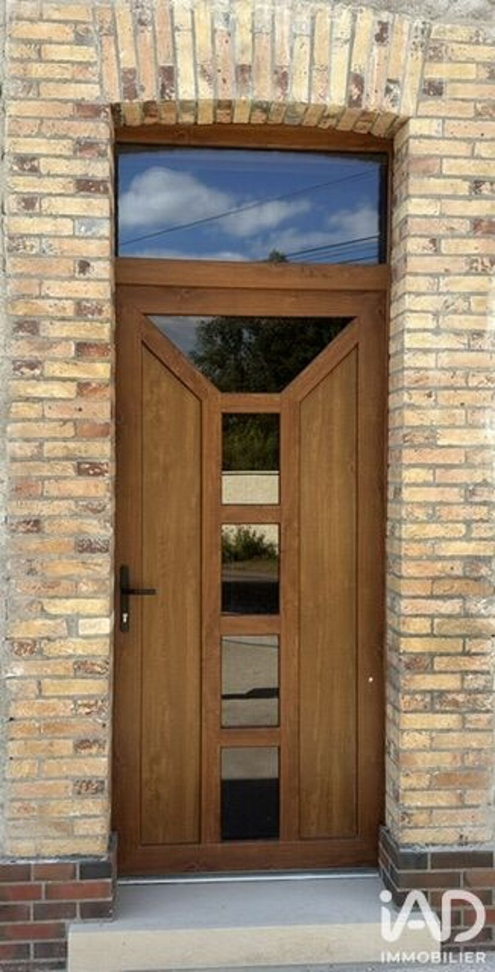 Vente Maison traditionnelle 6 pièces