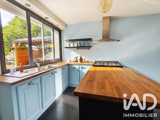  Maison à louer 4 pièces 94 m²