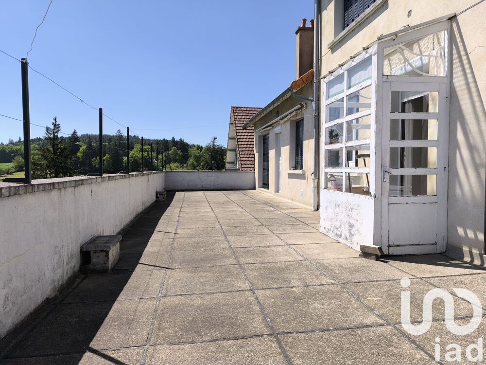 Vente Maison Vente Maison/villa 10 pièces Crocq
