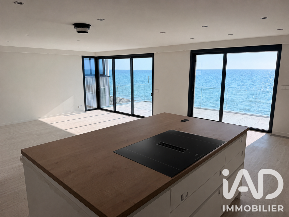 Vente Maison d'architecte 8 pièces