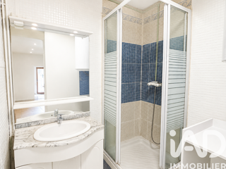  Appartement à vendre 3 pièces 59 m²