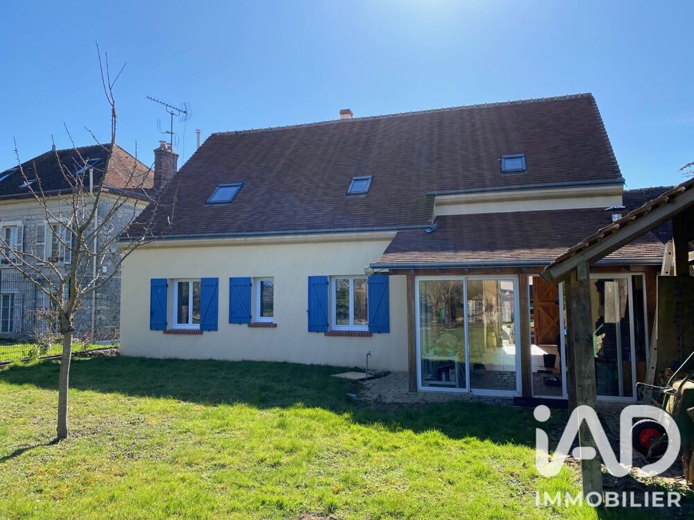 Vente Maison Vente Maison/villa 6 pièces Fromont