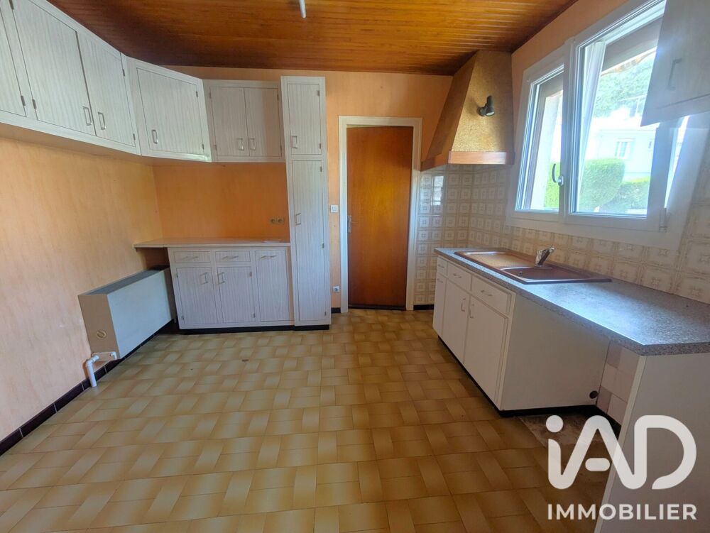 Vente Maison Vente Pavillon 4 pièces Nogent