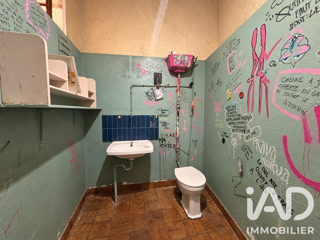  Maison à vendre 10 pièces 300 m²