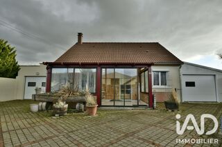 Vente Maison Vente Pavillon 4 pièces Ferrières