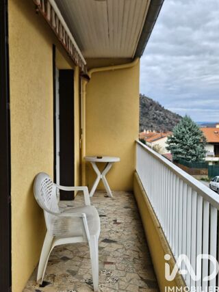  Maison à vendre 4 pièces 86 m²