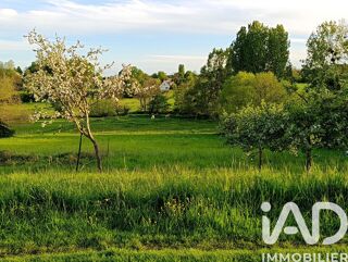  Terrain � vendre 1608 m�