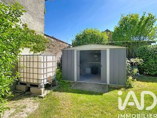  Terrain � vendre 740 m�