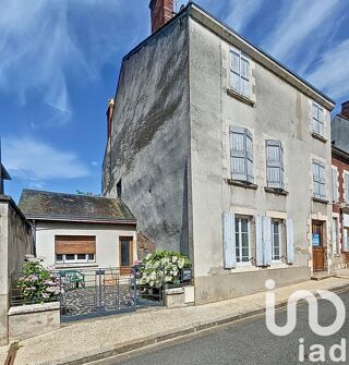  Maison à vendre 10 pièces 270 m²