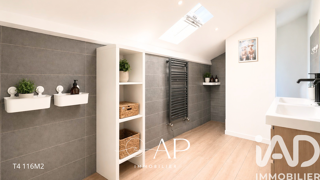  Maison � vendre 9 pi�ces 250 m�