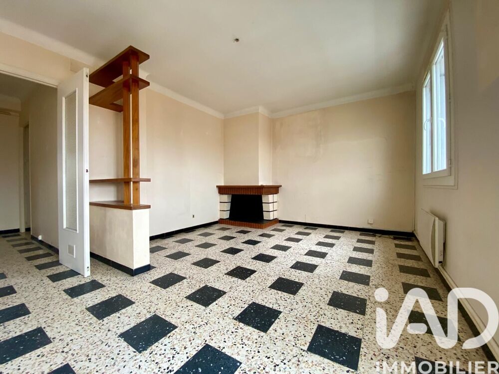 vente Appartement - 3 pièce(s) - 80 m² Perpignan (66000)