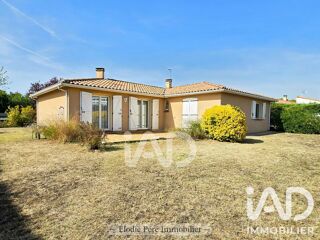  Maison à vendre 4 pièces 108 m²