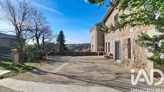  Maison à vendre 8 pièces 199 m²