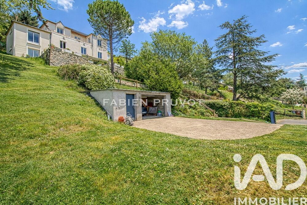 Vente Maison/villa 8 pièces