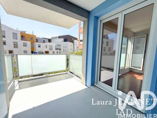  Appartement à vendre 3 pièces 67 m²