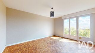  Appartement à vendre 2 pièces 43 m²