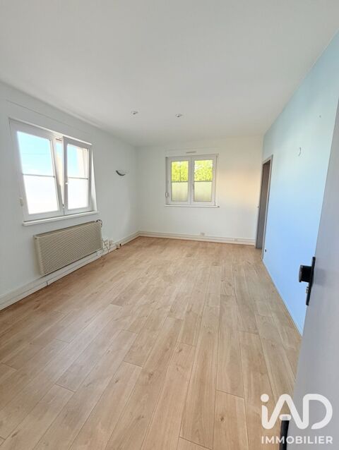 Vente Boutique/Local commercial 122 m&sup2; 220000 57420 Verny
