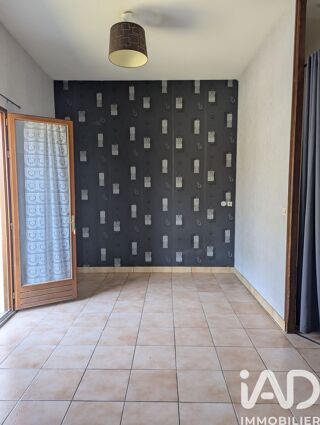  Appartement à vendre 2 pièces 35 m²