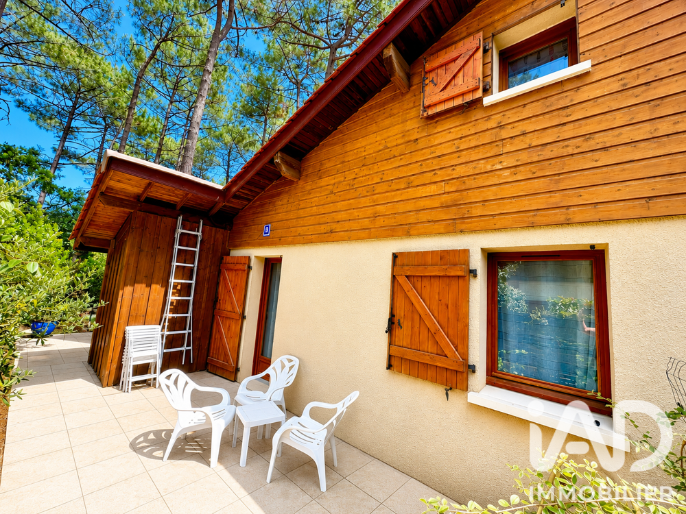 Vente Maison/villa 3 pièces