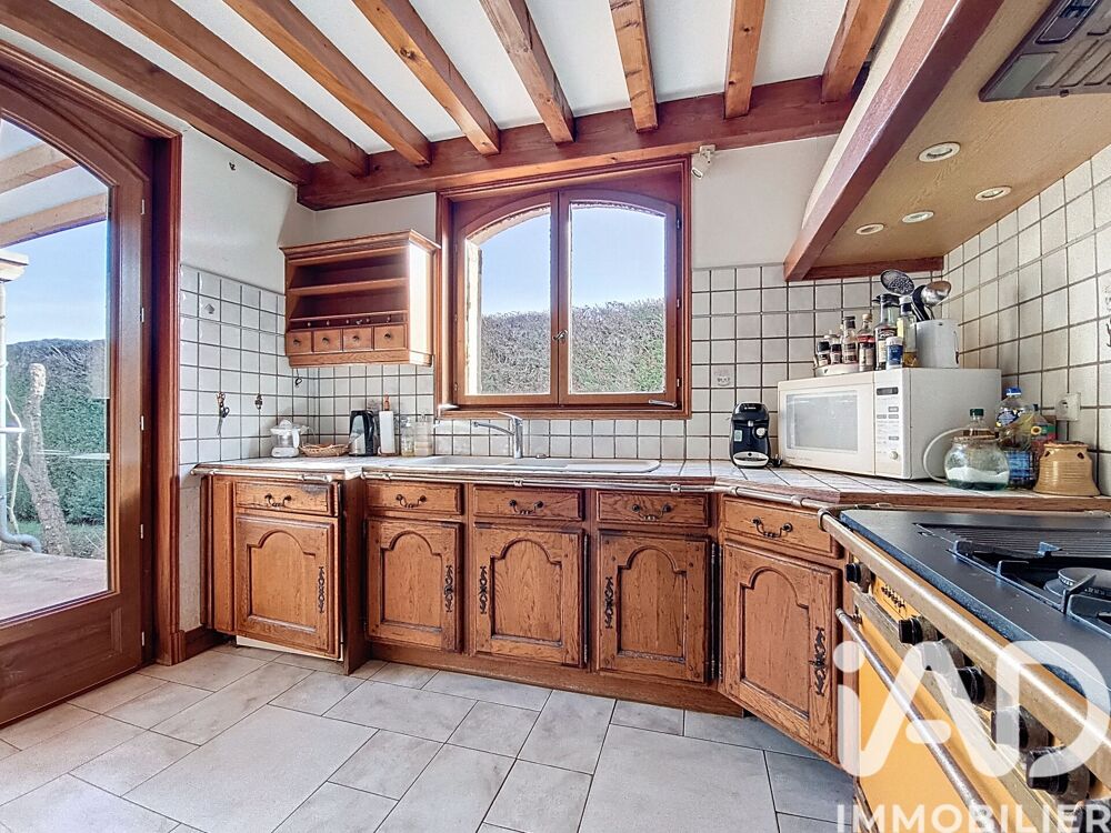 Vente Maison Vente Maison traditionnelle 7 pièces Genas