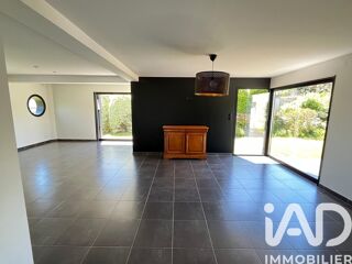  Maison à vendre 6 pièces 136 m²