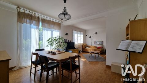   Vente Maison/villa 6 pièces Maison - 6 pièce(s) - 157 m²