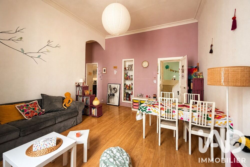 Vente Appartement Vente Appartement 3 pièces Nîmes