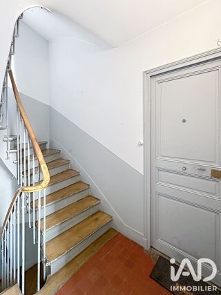  Appartement à vendre 2 pièces 29 m²
