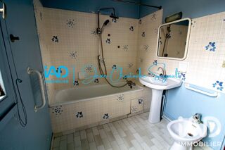 Vente Maison Vente Maison/villa 4 pièces Amilly