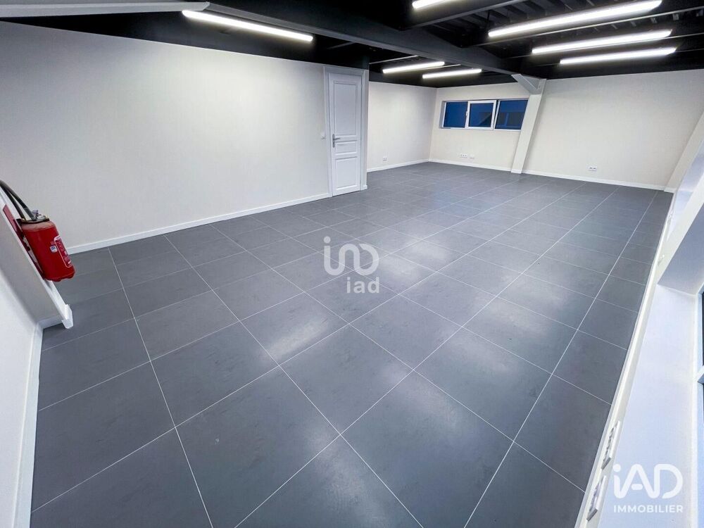   Location Bureaux 90 m&sup2; Belloy-en-france