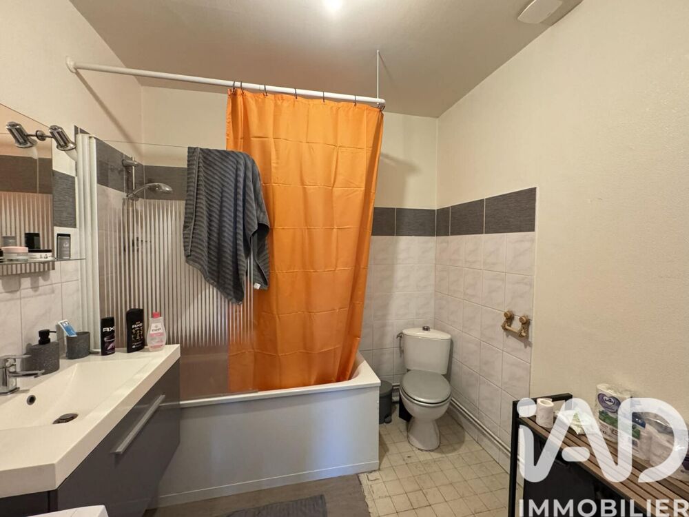 Vente Maison Vente Maison/villa 8 pièces Saint-dizier