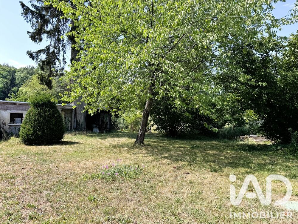 Vente Maison Vente Maison/villa 5 pièces Bazoches-sur-guyonne