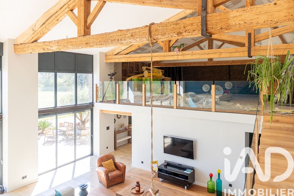 à vendre  Maison Montauban (82000)