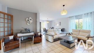  Maison à vendre 6 pièces 171 m²